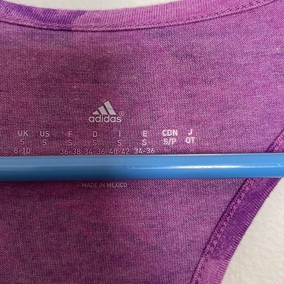 Women’s size small Adidas dress never been worn - Picture 3 of 4